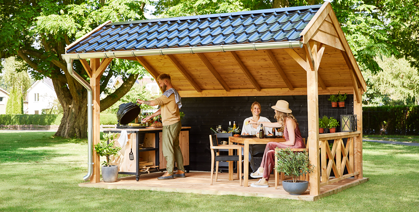 Bouw je droomtuin met ons <span>assortiment</span>