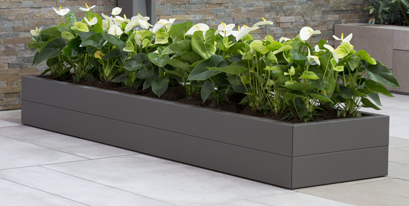 Ook aansluiten <span> bij Tuin & Terras</span>