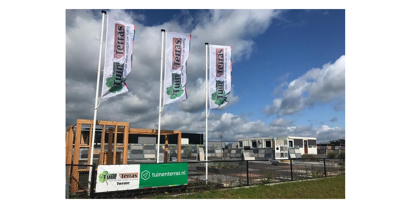 Twente/ Wierden